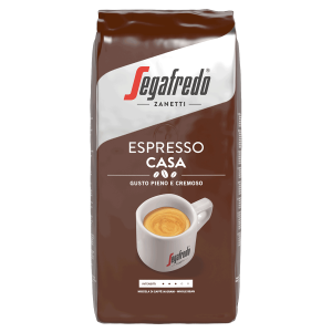 Espresso Casa, ganze Bohne 1kg