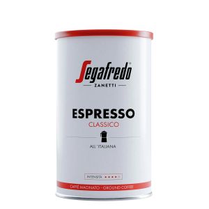 Segafredo Espresso Classico, gemahlen 250 g