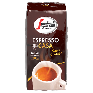 Espresso Casa, ganze Bohne 1kg