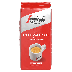 Intermezzo, ganze Bohne 1kg