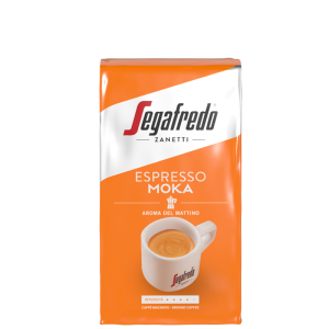 Segafredo Espresso Moka