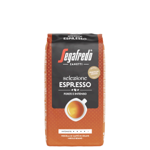 Selezione Espresso, ganze Bohne 500 g