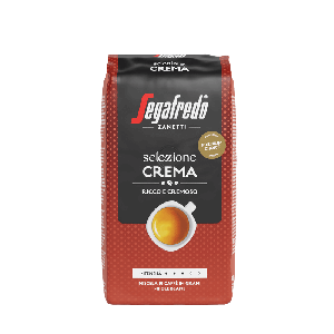 Selezione Crema, ganze Bohne, 500 g