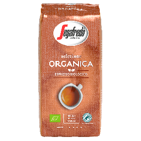 Primo Aroma Emozioni Blue Espresso Bohnen 1kg | Kräftig-würziger Kaffee, Trommelröstung | Für Siebträger & Vollautomaten