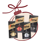 Weihnachtsbundle: Alu-Kapseln