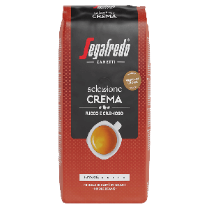 Selezione Crema, ganze Bohne 1kg